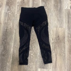 Lululemon Capri Leggings